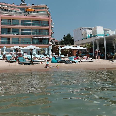 Beachfront Smart Homes By Marty'S Солнечный берег Экстерьер фото