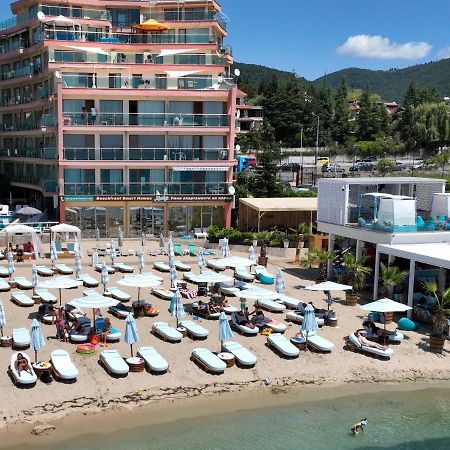 Beachfront Smart Homes By Marty'S Солнечный берег Экстерьер фото
