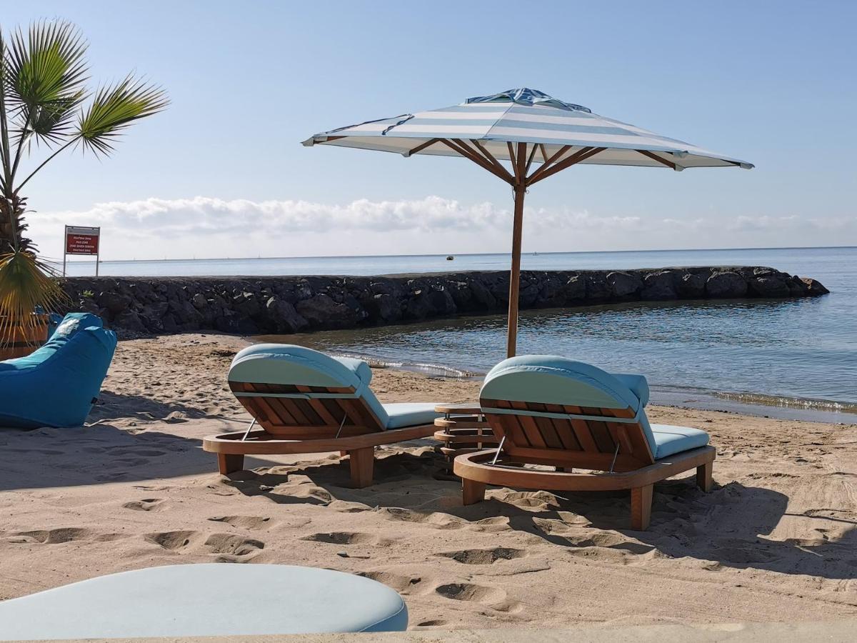 Beachfront Smart Homes By Marty'S Солнечный берег Экстерьер фото