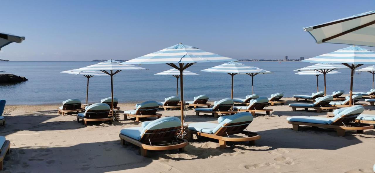 Beachfront Smart Homes By Marty'S Солнечный берег Экстерьер фото