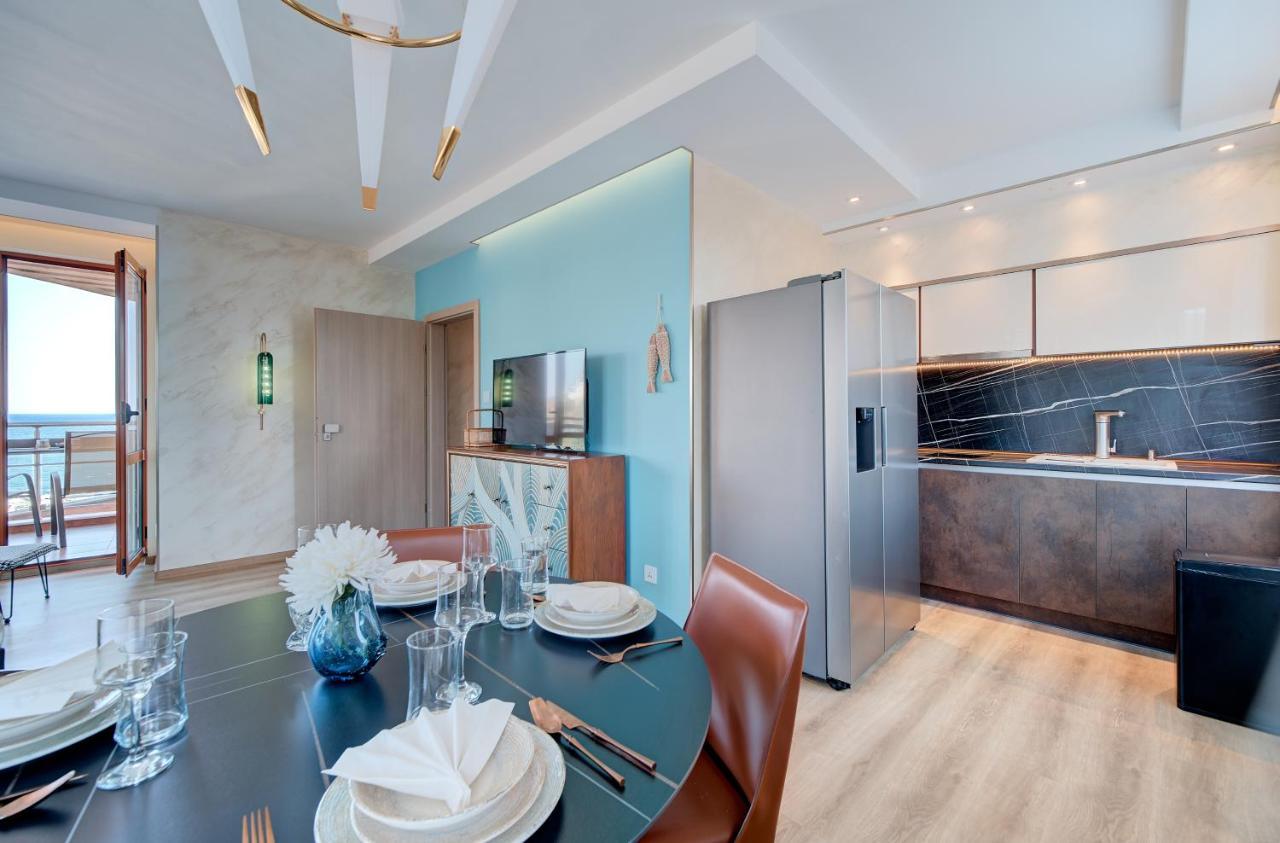 Beachfront Smart Homes By Marty'S Солнечный берег Экстерьер фото