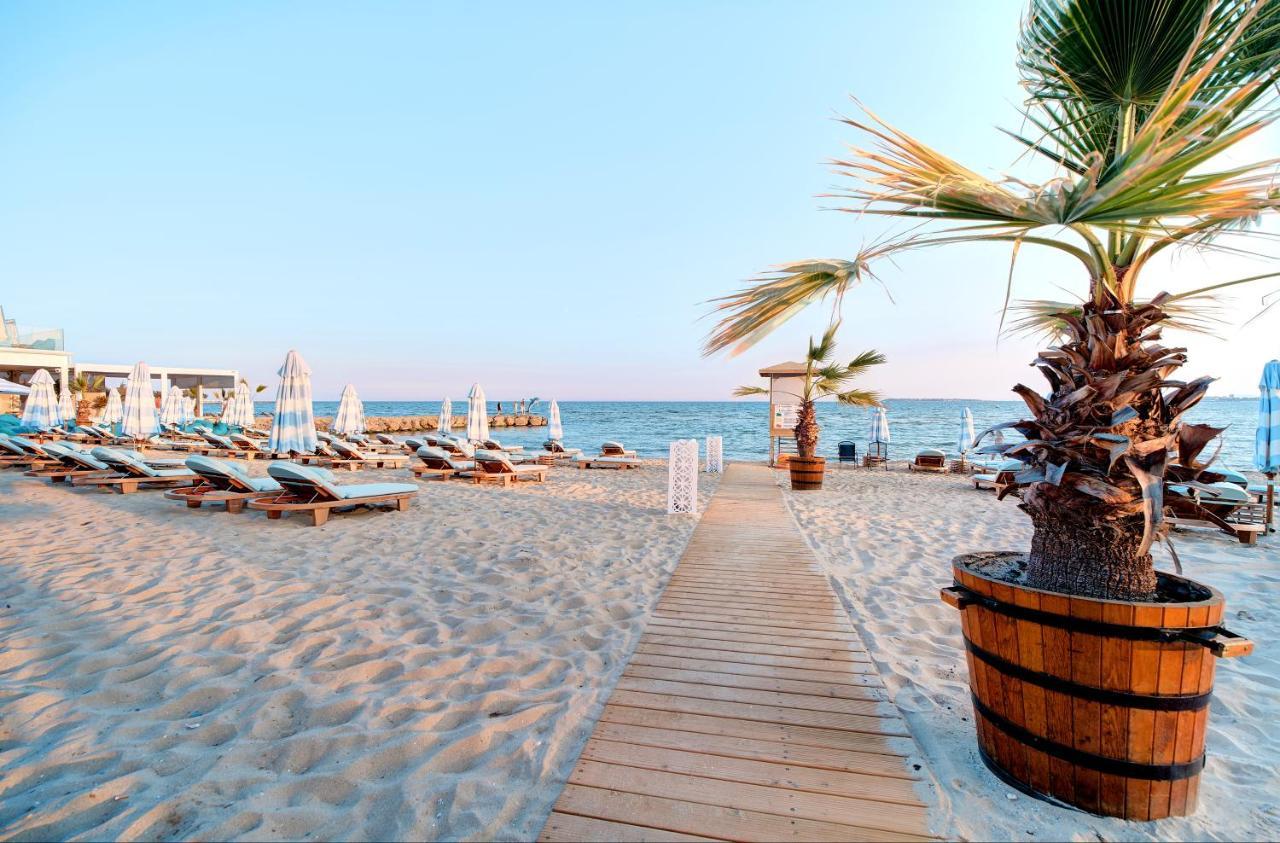 Beachfront Smart Homes By Marty'S Солнечный берег Экстерьер фото