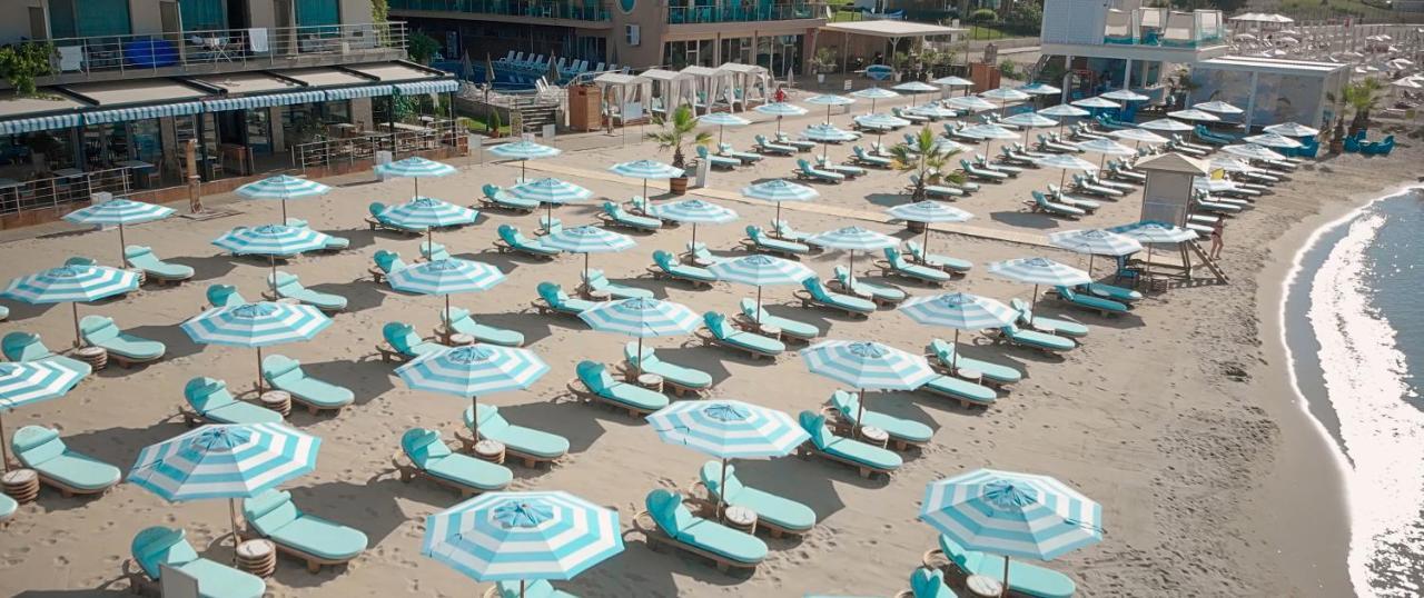 Beachfront Smart Homes By Marty'S Солнечный берег Экстерьер фото