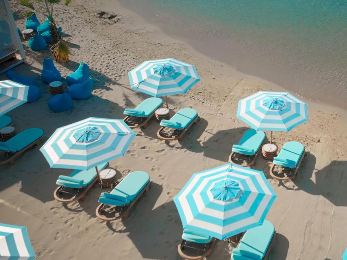 Beachfront Smart Homes By Marty'S Солнечный берег Экстерьер фото